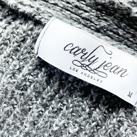 Carly Jeans Los Angeles Cardigan Sweater - Picture 10 of 16